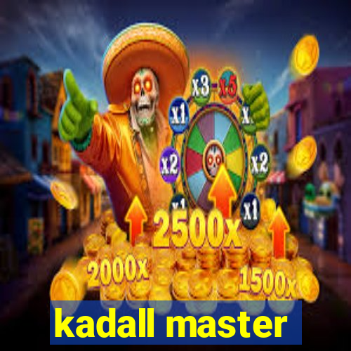 kadall master